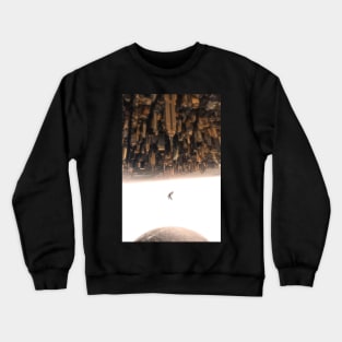 Salvation Crewneck Sweatshirt